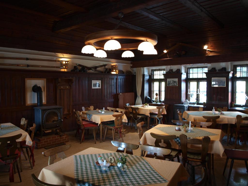 Отель Gaberlhaus Salla Экстерьер фото
